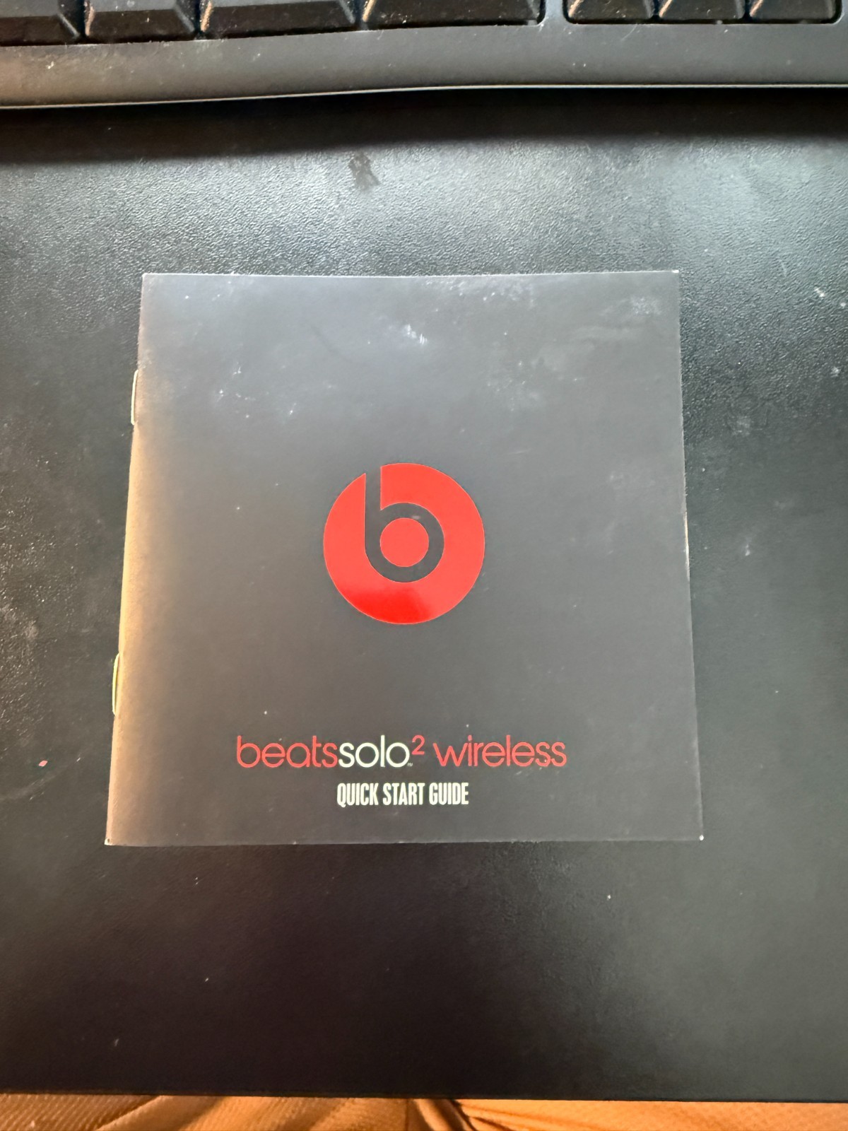 Beats Solo 2 Wireless Headphones Tested BT AUX Works w/ Case Cable Heavy Wear