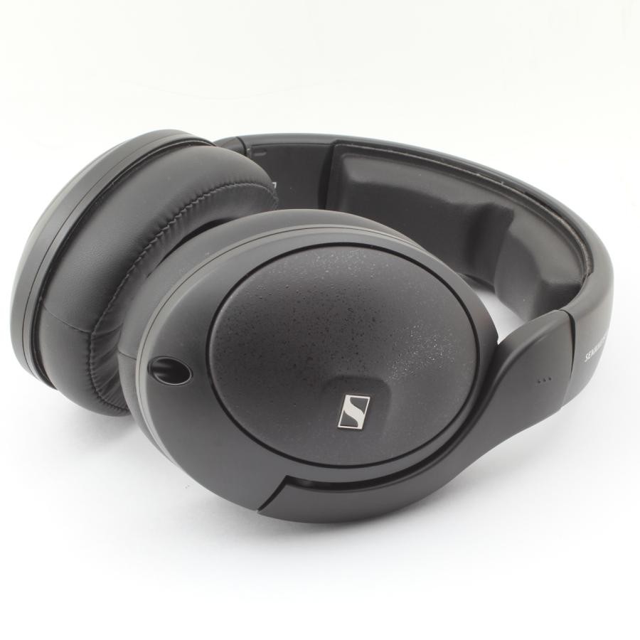 DDP SENNHEISER HD 620S Closed-Back Headphones Near Mint Condition from Japan OB