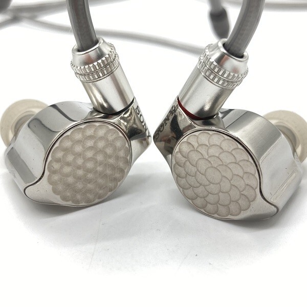 Sony Ier-Z1R Hi-Res In Ear Canal Earphone Signature Series n-Ear Monitor Stereo
