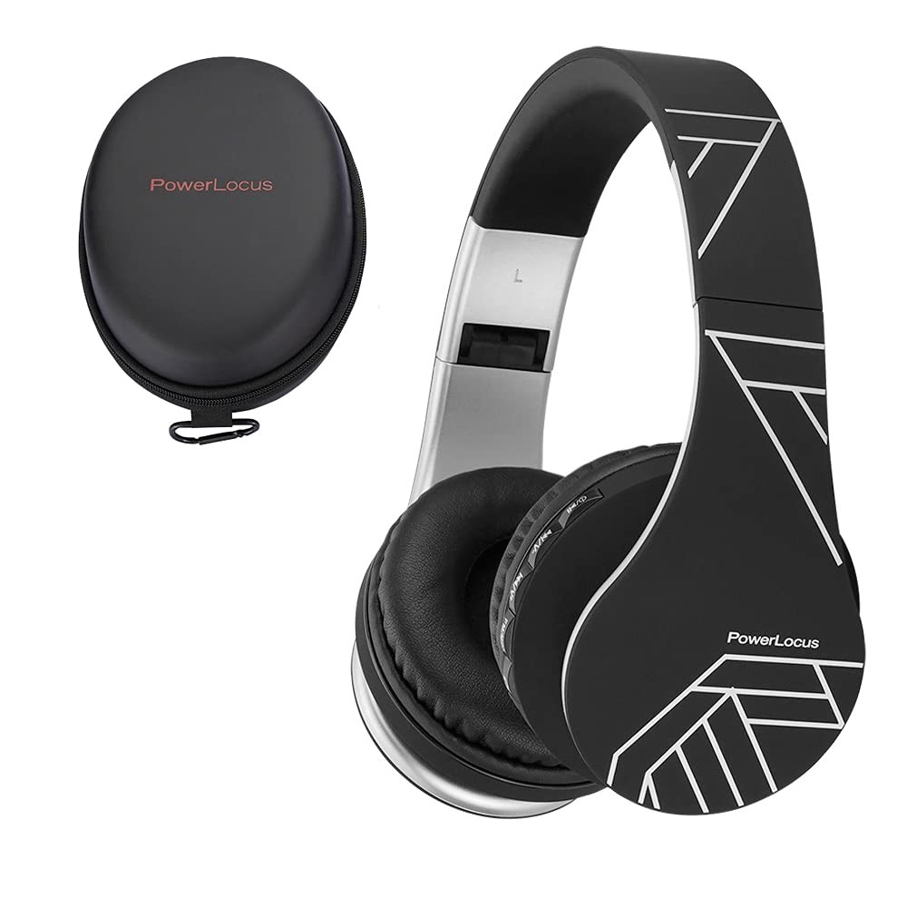 Audifonos Bluetooth Con Microfono Estéreo plegable inalámbrico y con cable NUEVO