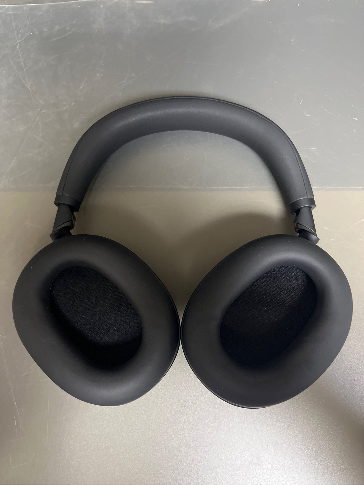 Sony WH-1000XM6 Best Wireless Noise Canceling Headphones | Black
