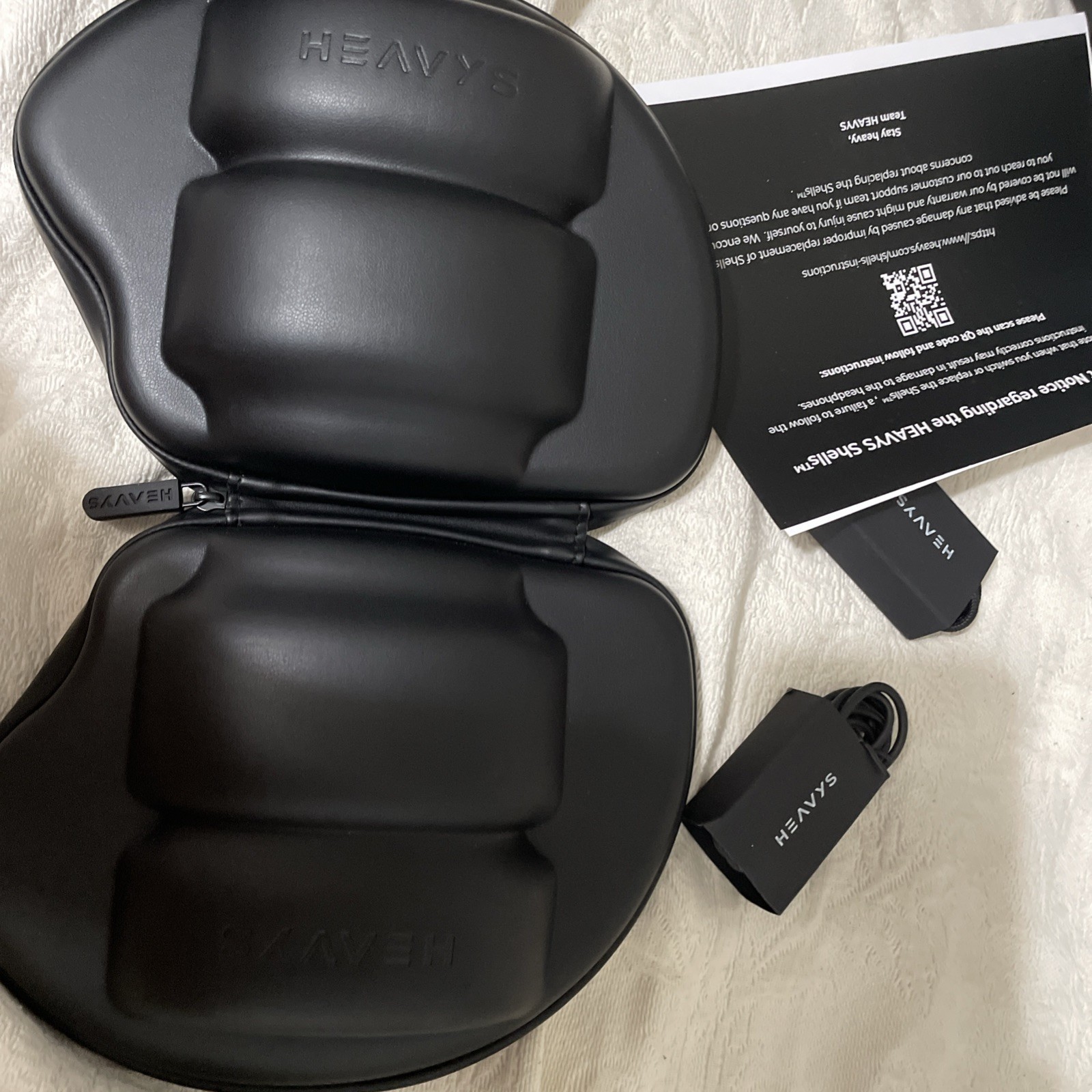 Heavys Heavys Headphones