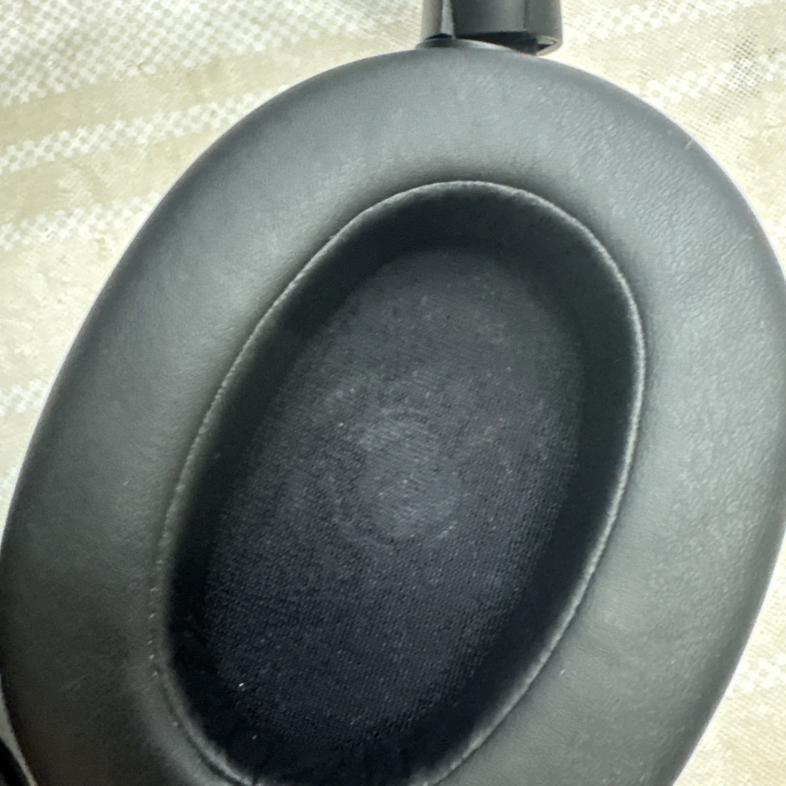 Sony ULT WEAR Wireless Noise Canceling Bluetooth Headphones Black – WH-ULT900N/B