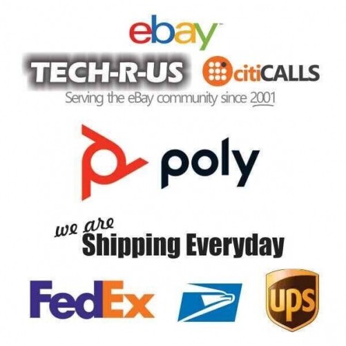 HP 7E2M3AA#ABA POLY VOYAGER 4320-M MICROSOFT TEAMS CERTIFIED USB-C HEADSET +BT70