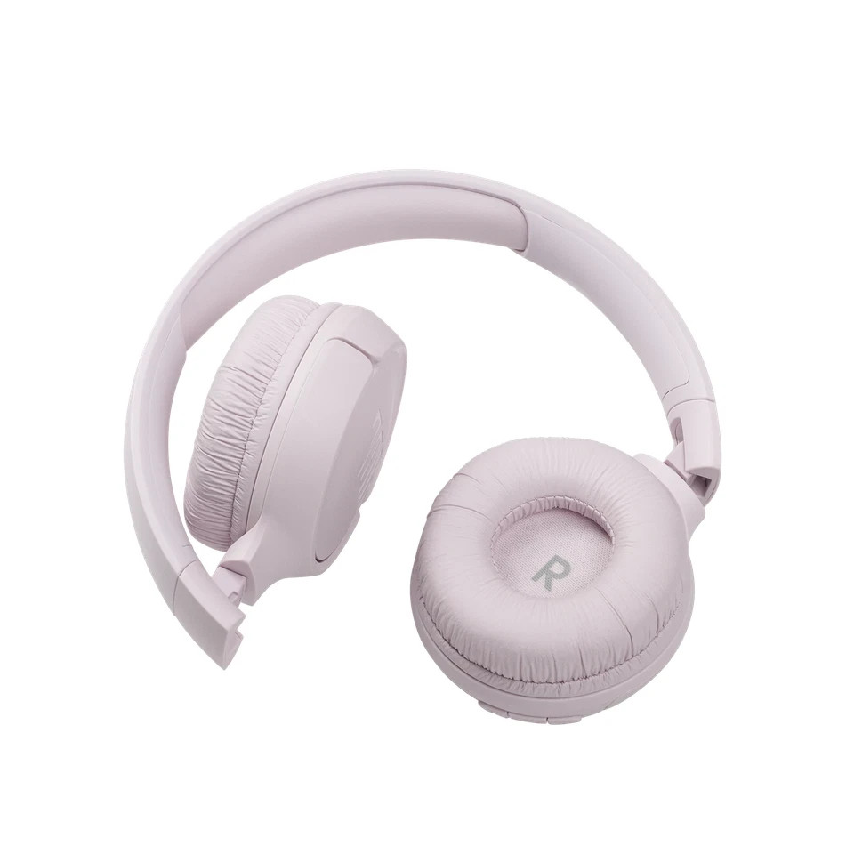 JBL Tune 510BT Wireless Bluetooth On-ear Headphones new, sealed.