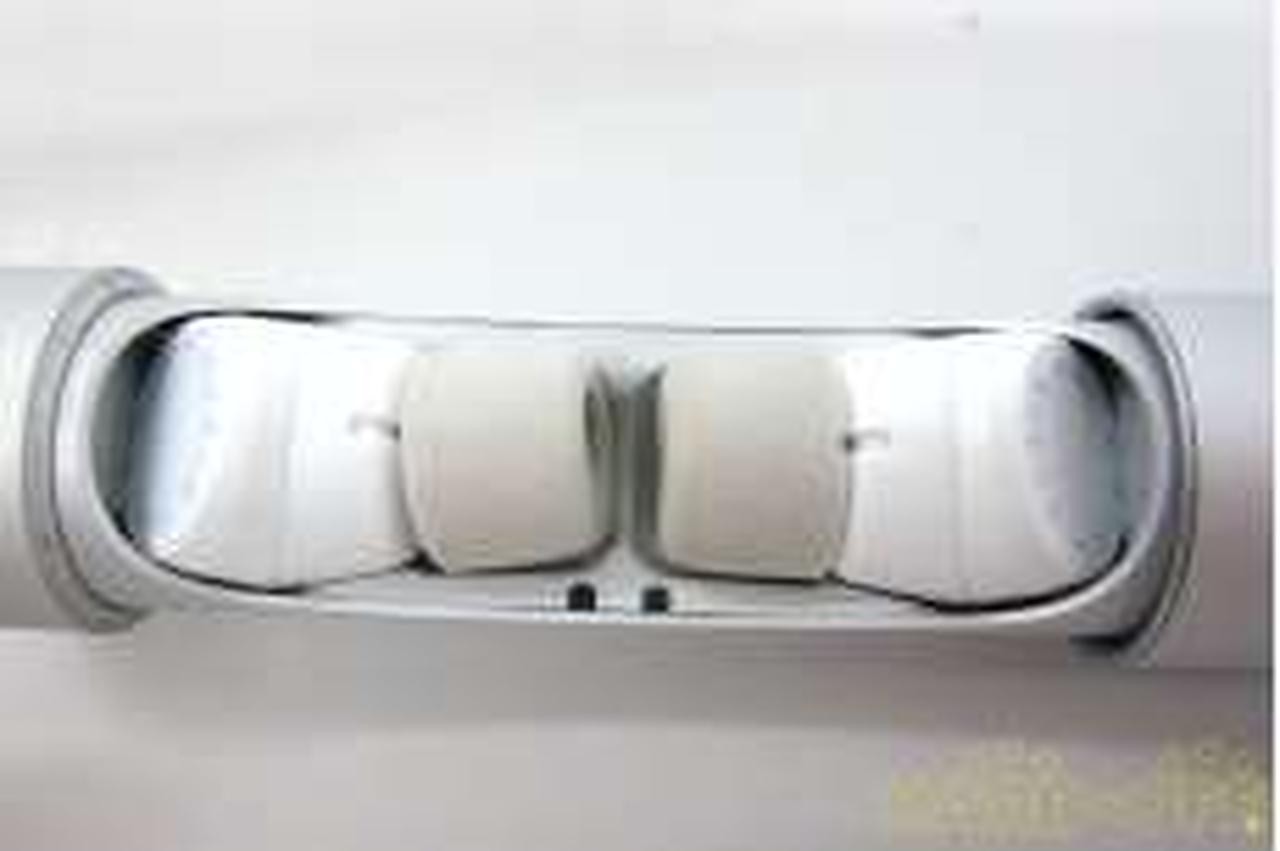 EARIN M-2 Earphones Bluetooth 4.2, 20Hz-20kHz, Used Ear Tips