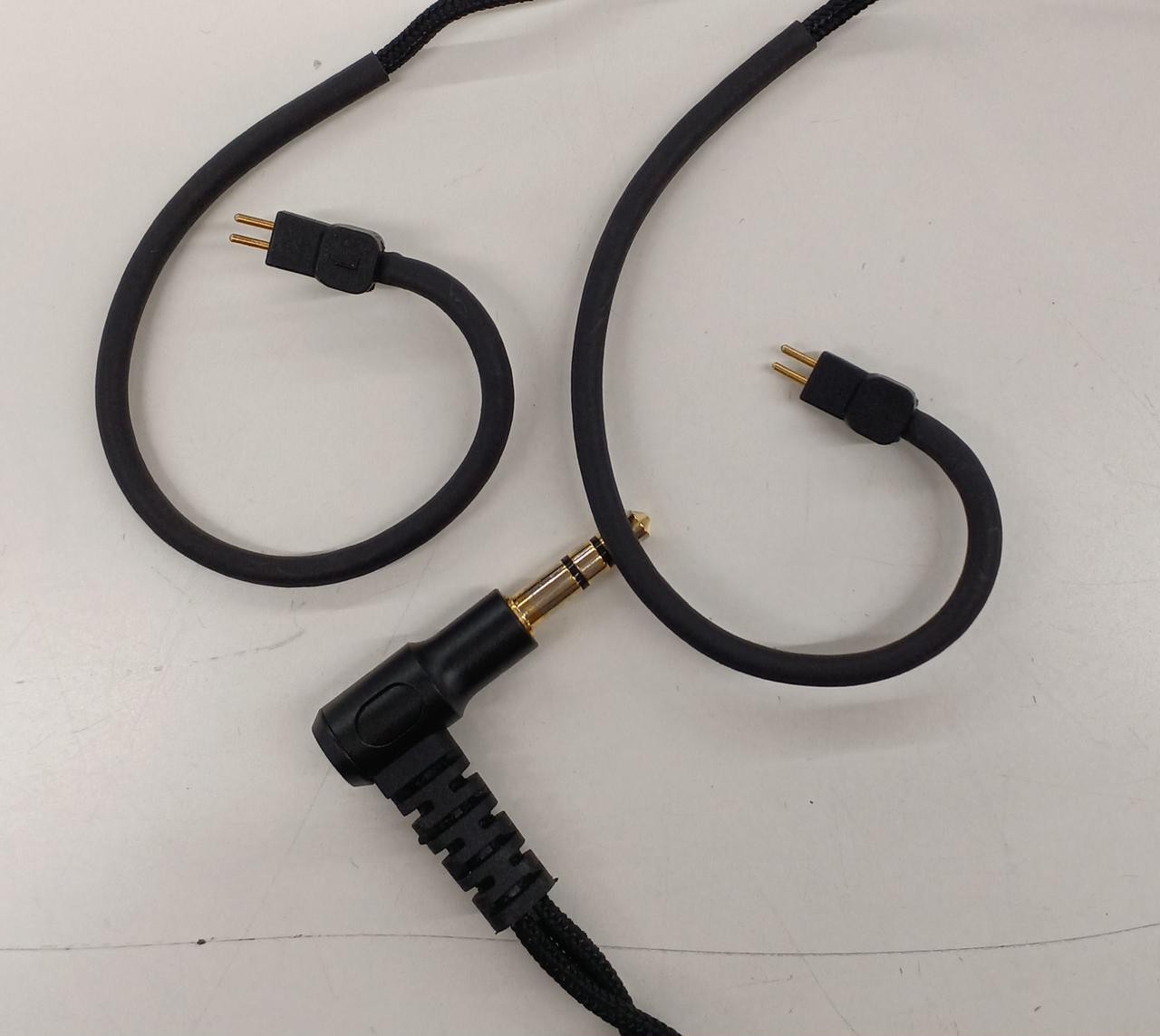 Suigetsu Ame MOONDROP ARIA Earphones 10mm Driver 3.5mm Plug