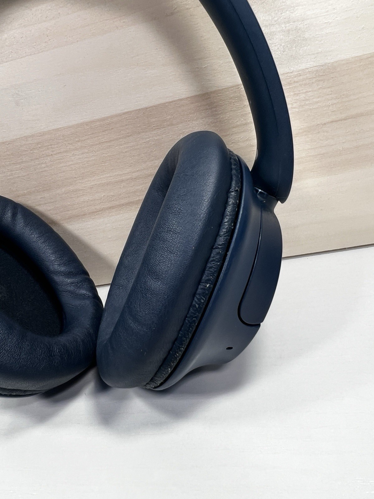 Sony – WH-CH720N Wireless Noise Canceling Headphones – Blue