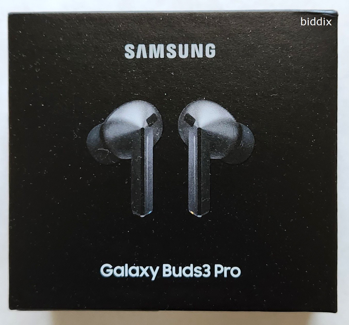 Samsung Galaxy Buds3 Pro Wireless Bluetooth Earbuds – Silver