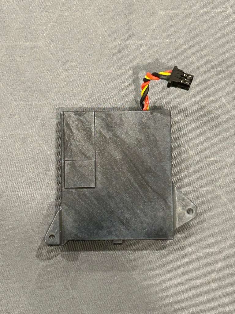 OEM Genuine Sony WH-1000XM6/S Battery Assembly ,Cables and Steel Clip