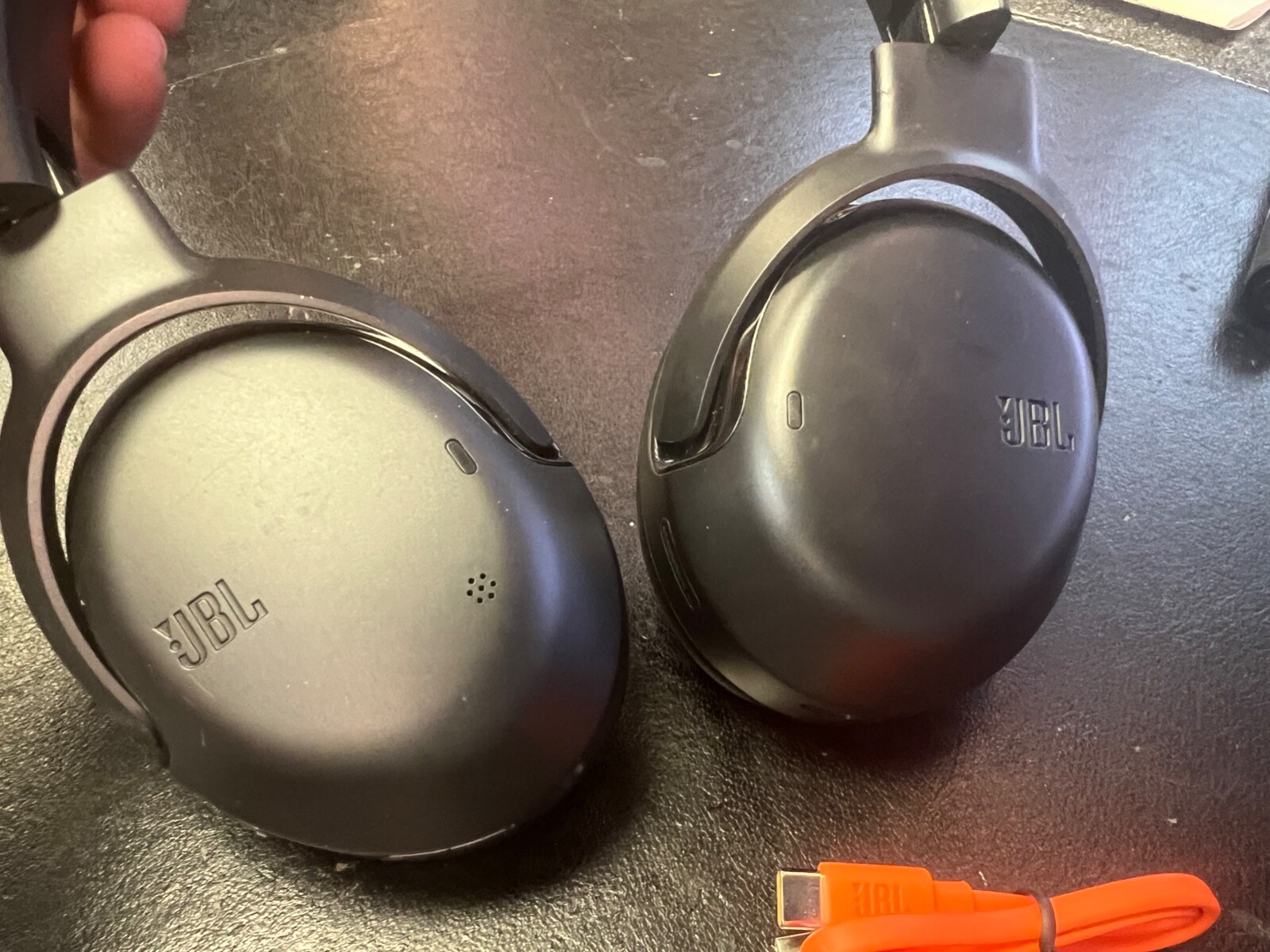 JBL Tour One M2 Wireless Over-Ear Headphones