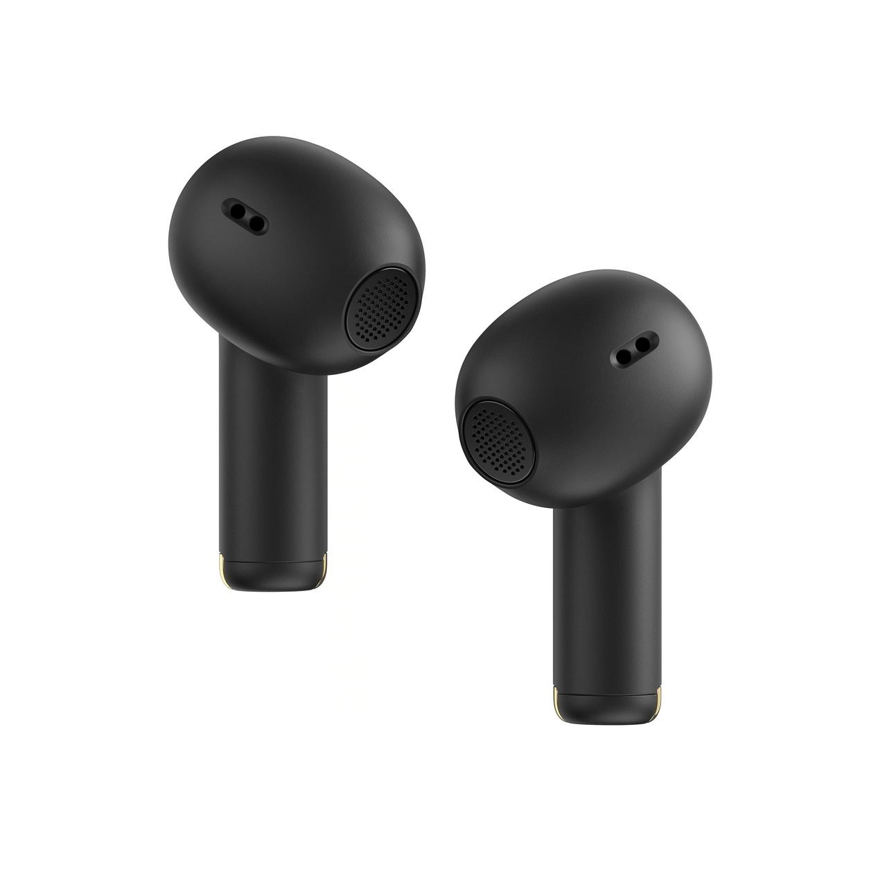 Sennheiser ACCENTUM Open Wireless Earbuds – Black