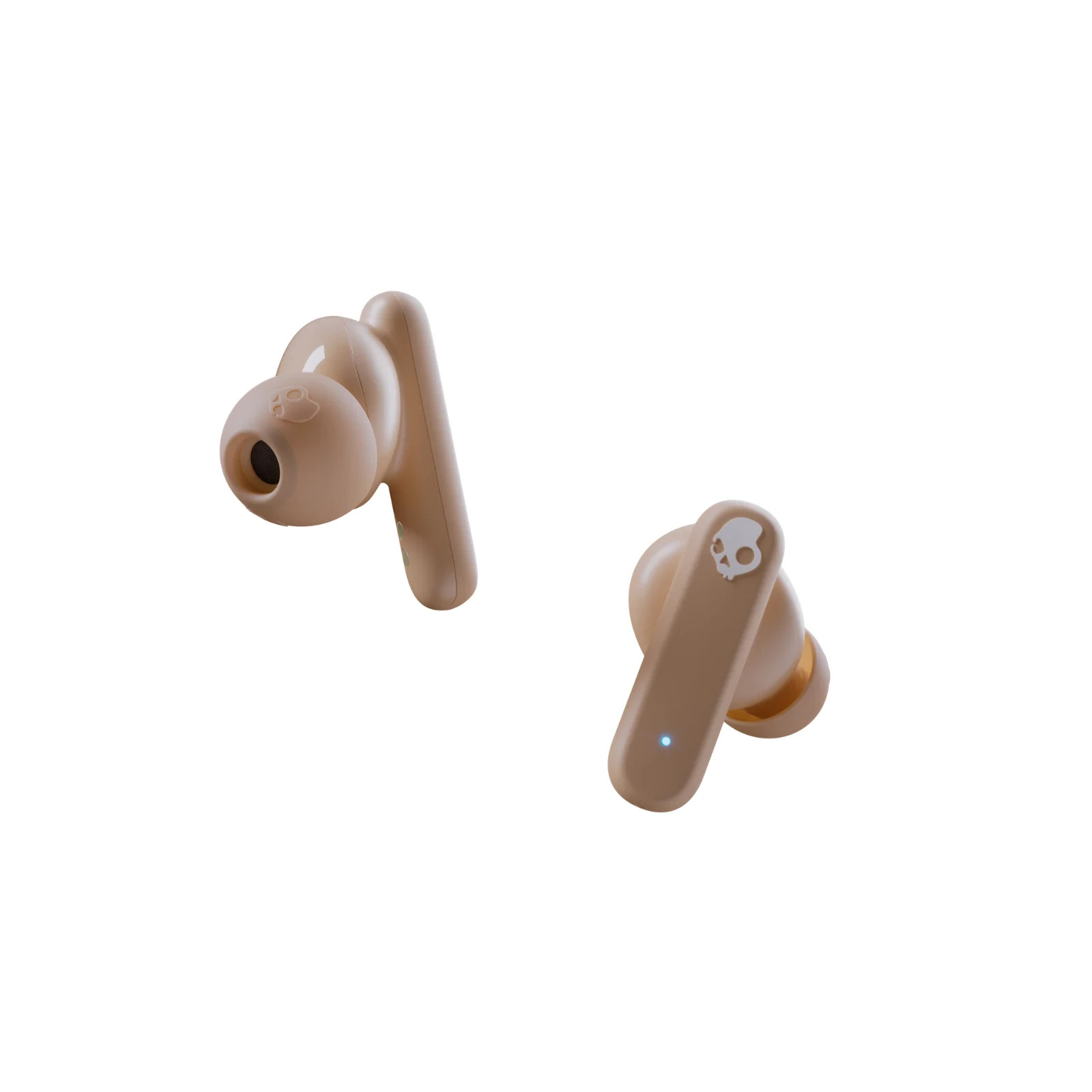 Skullcandy Smokin Buds XT – Primer (CERTIFIED REFURBISHED)