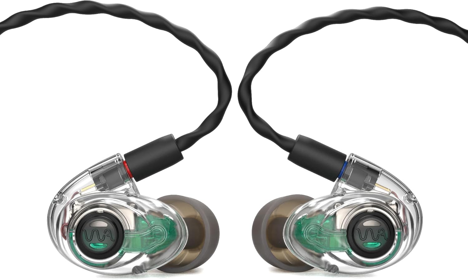 Westone Audio Pro X30 Triple Driver Musician IEM