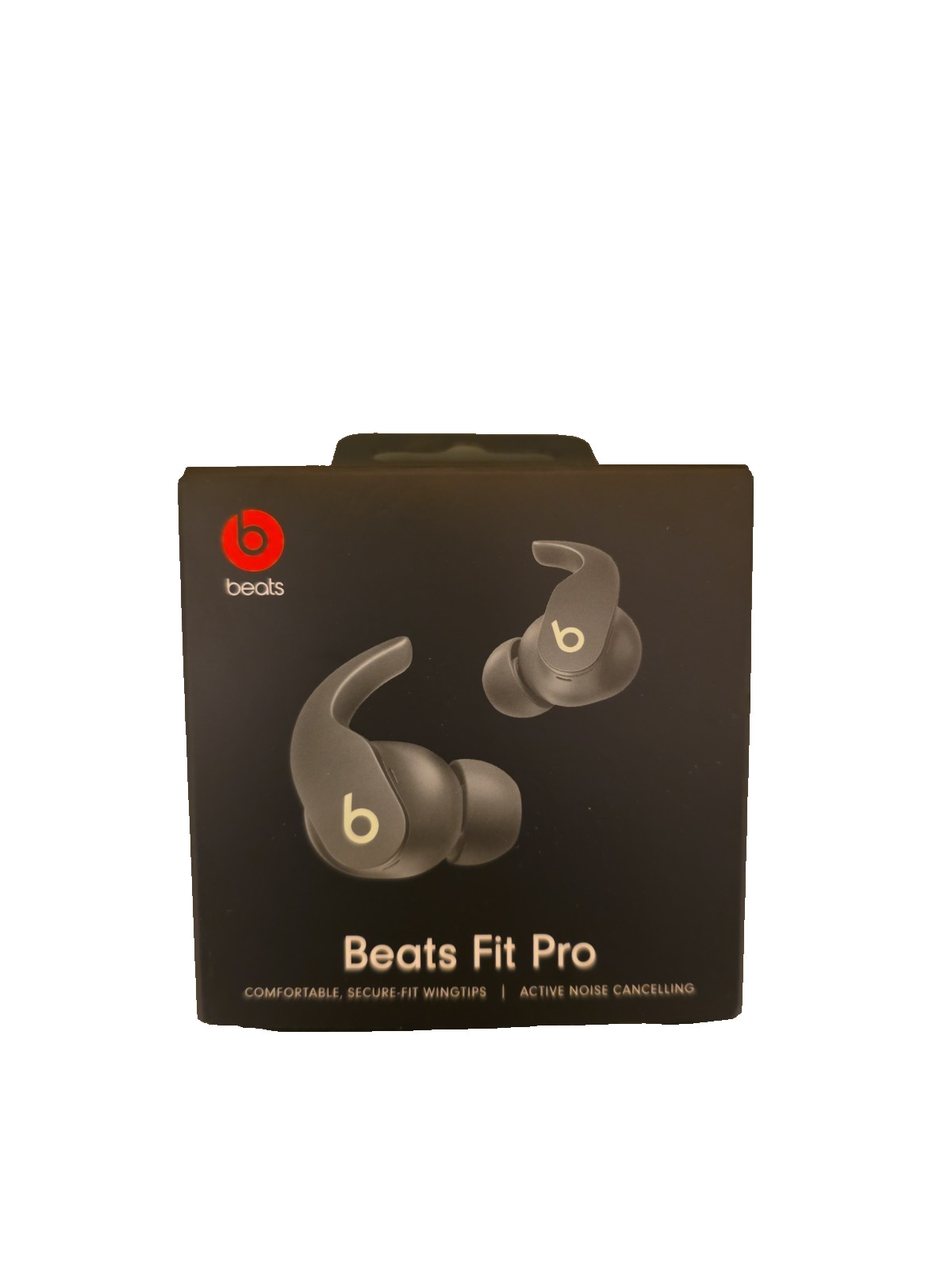 Beats by Dr. Dre Fit Pro True Wireless Earbuds – Sage Gray OPEN BOX Unused NEW