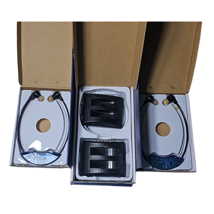 TV Ears 5.0 Dual Digital Wireless TV Headset System 2 Headsets 11841