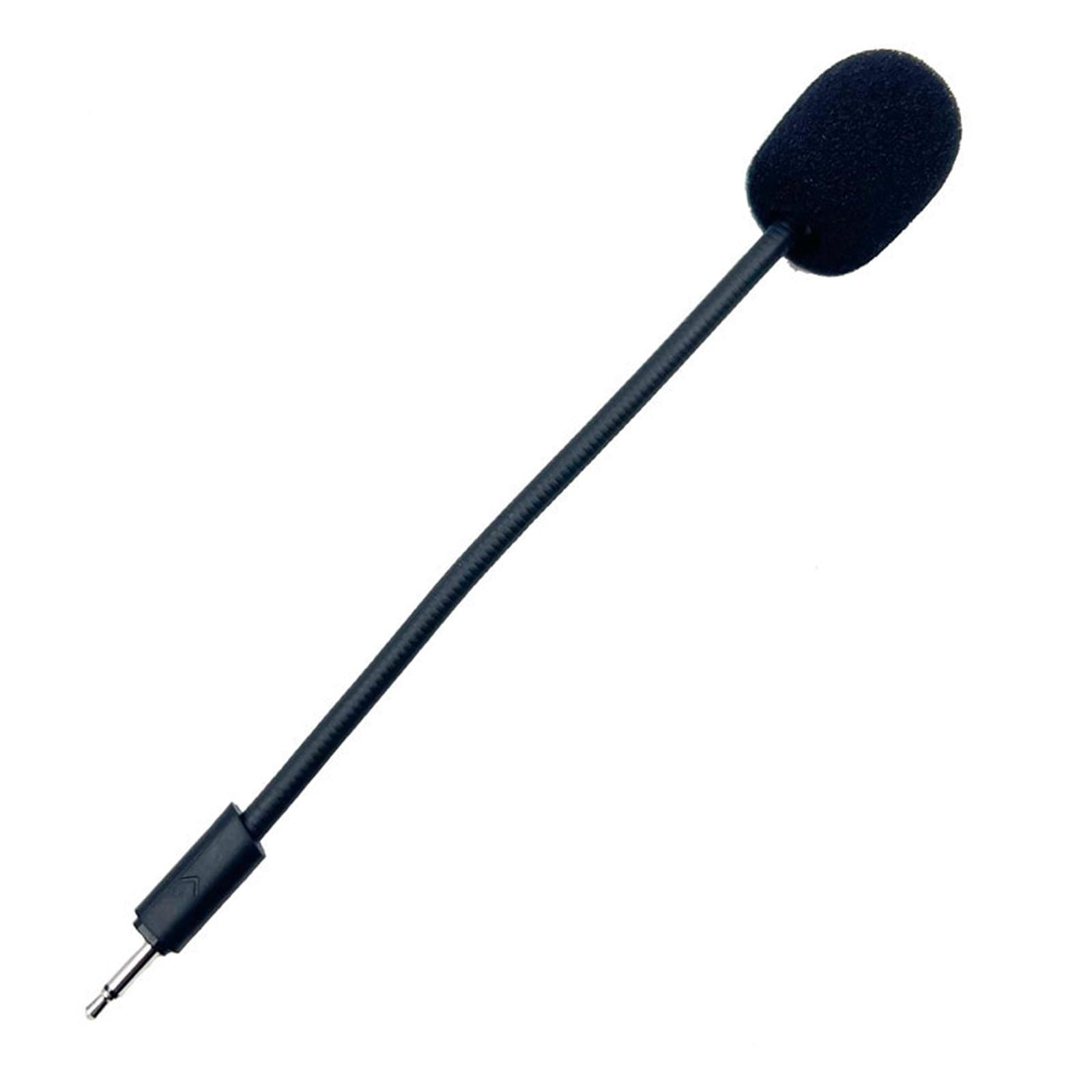 Replacement Game Microphone for JBL Quantum 100 Q100/350/100P/100X/360P Gamin…