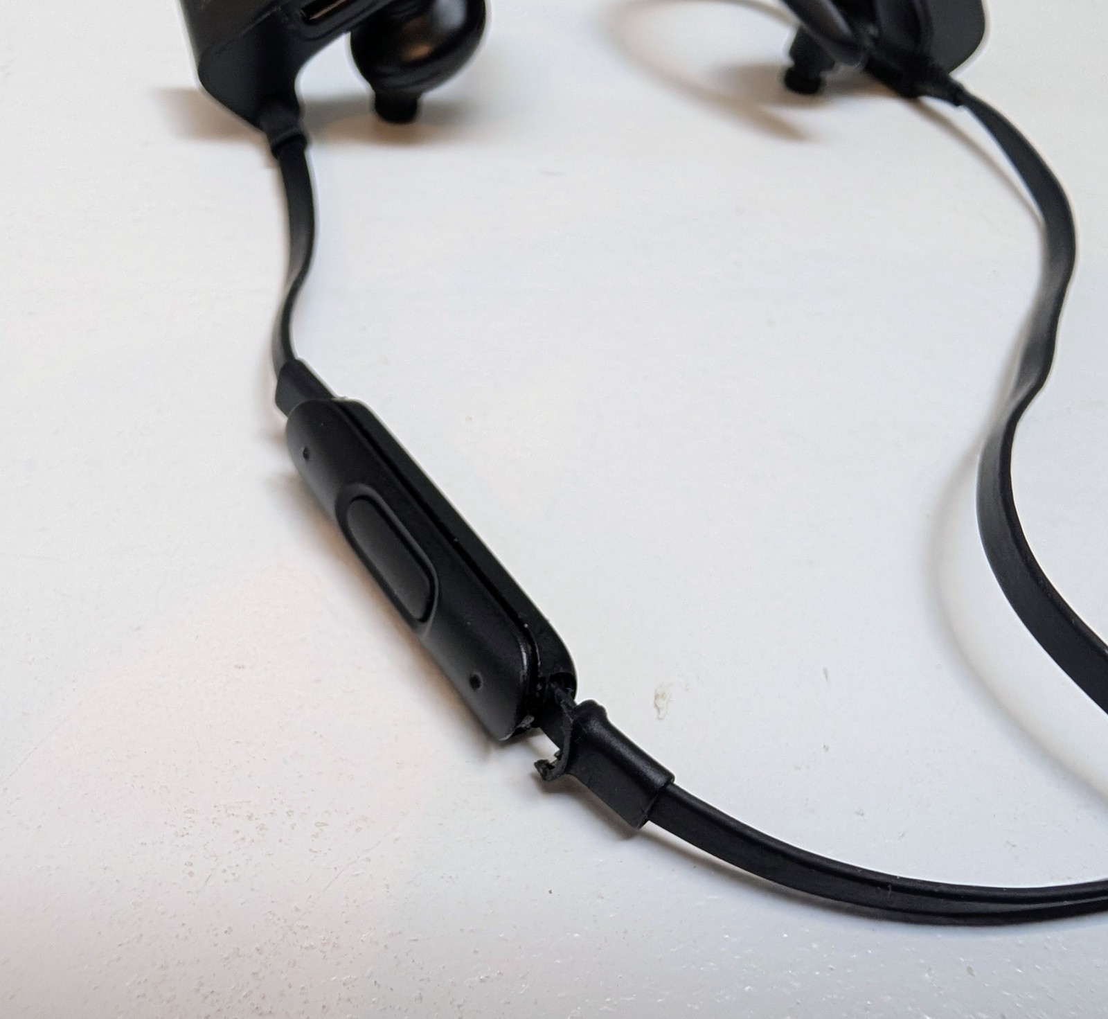 Beats by Dr. Dre Powerbeats3 Wireless Bluetooth In-Ear Headphones Black