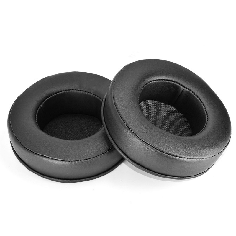 1 Pair Earphone Holster Sponge for Superlux-HD681 HD668B HD672 HD681F HD681B