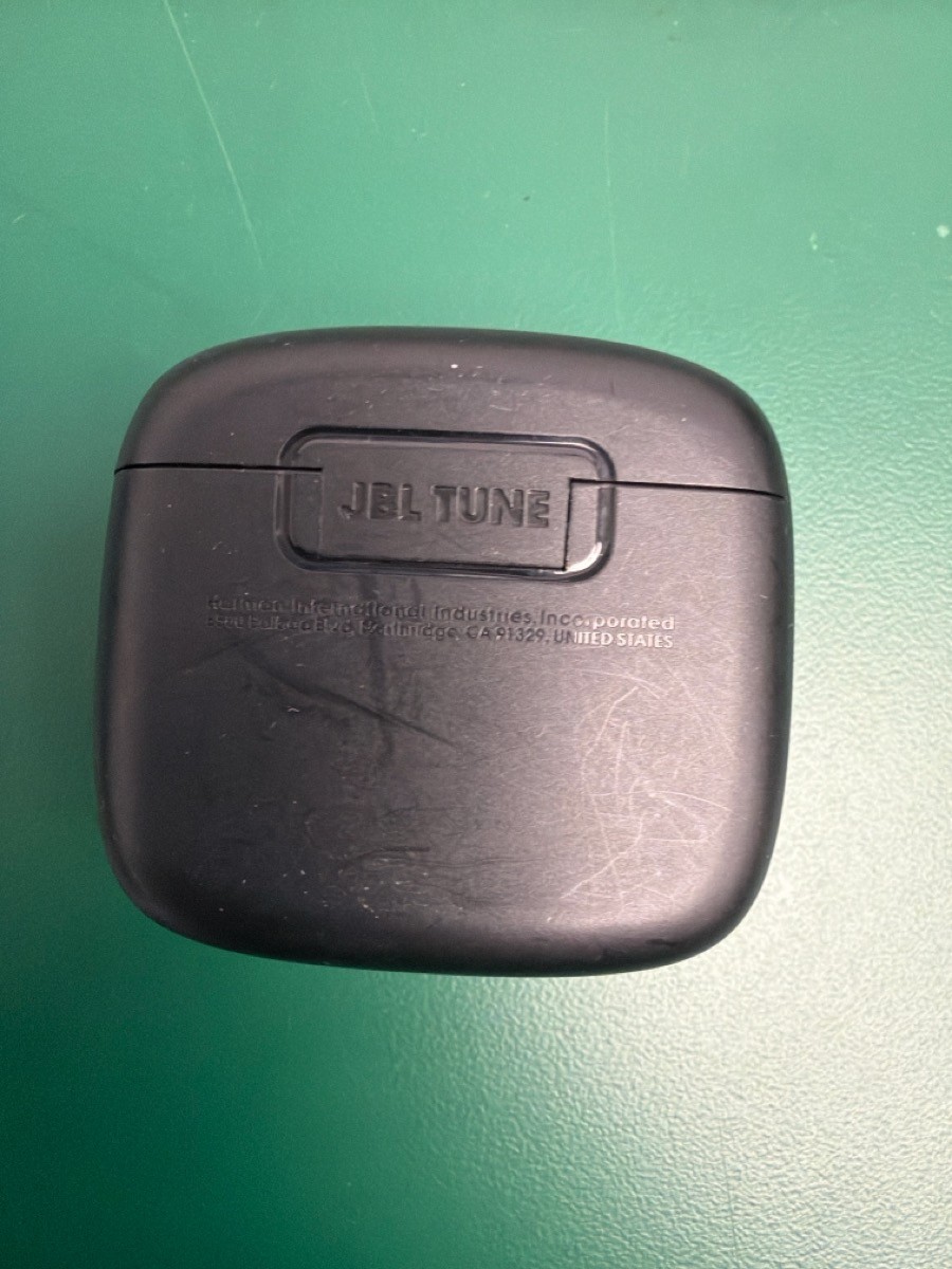 JBL Tune Flex, True wireless Noise Cancelling Earbuds (EZ5002279)