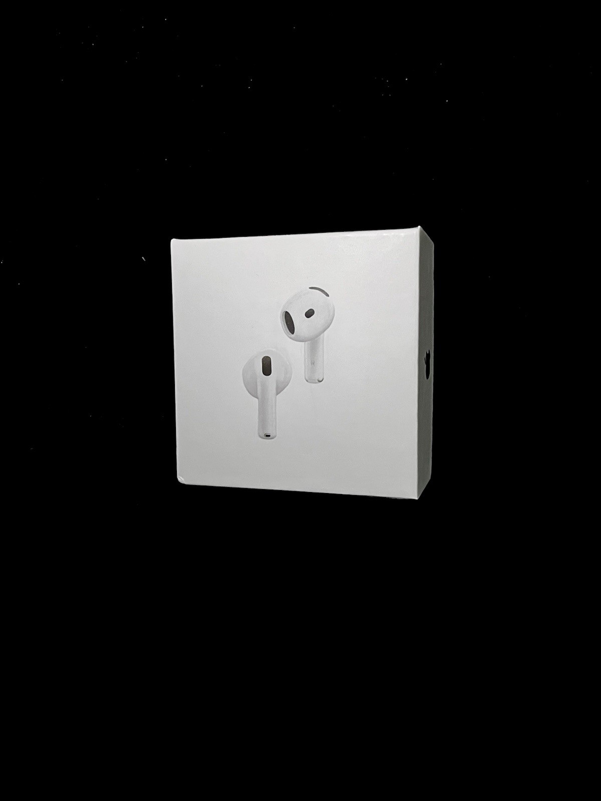 AirPods (4th Generation) with Active Noise Cancellation (ANC)