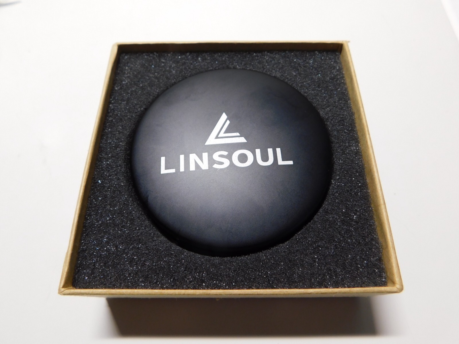 Linsoul Silver Gold Plated 2Pin Connector 3.5mm Balanced Upgraded Earphone Cable