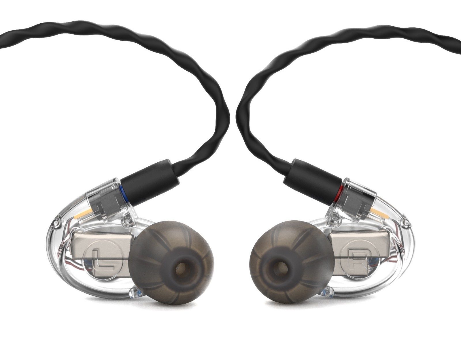 Westone Audio AM Pro X20 Dual-Driver Passive Ambience Musician IEM Earphones