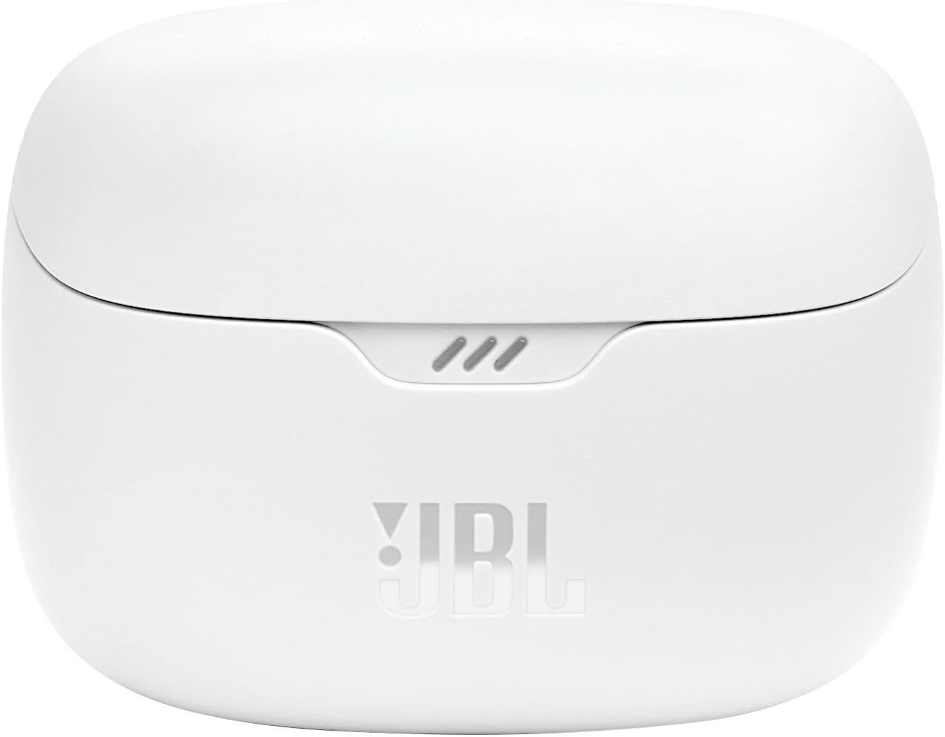 JBL Tune Beam Headphone, White