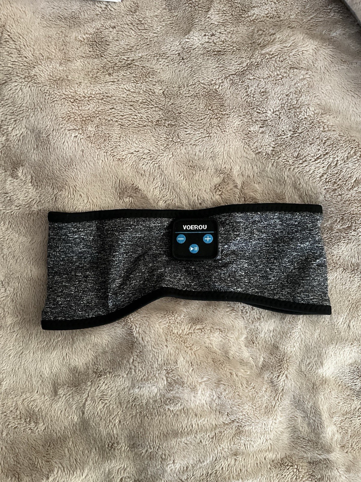 Sleep Headphones Wireless Bluetooth Sports Headphones Headband Earphones – LN