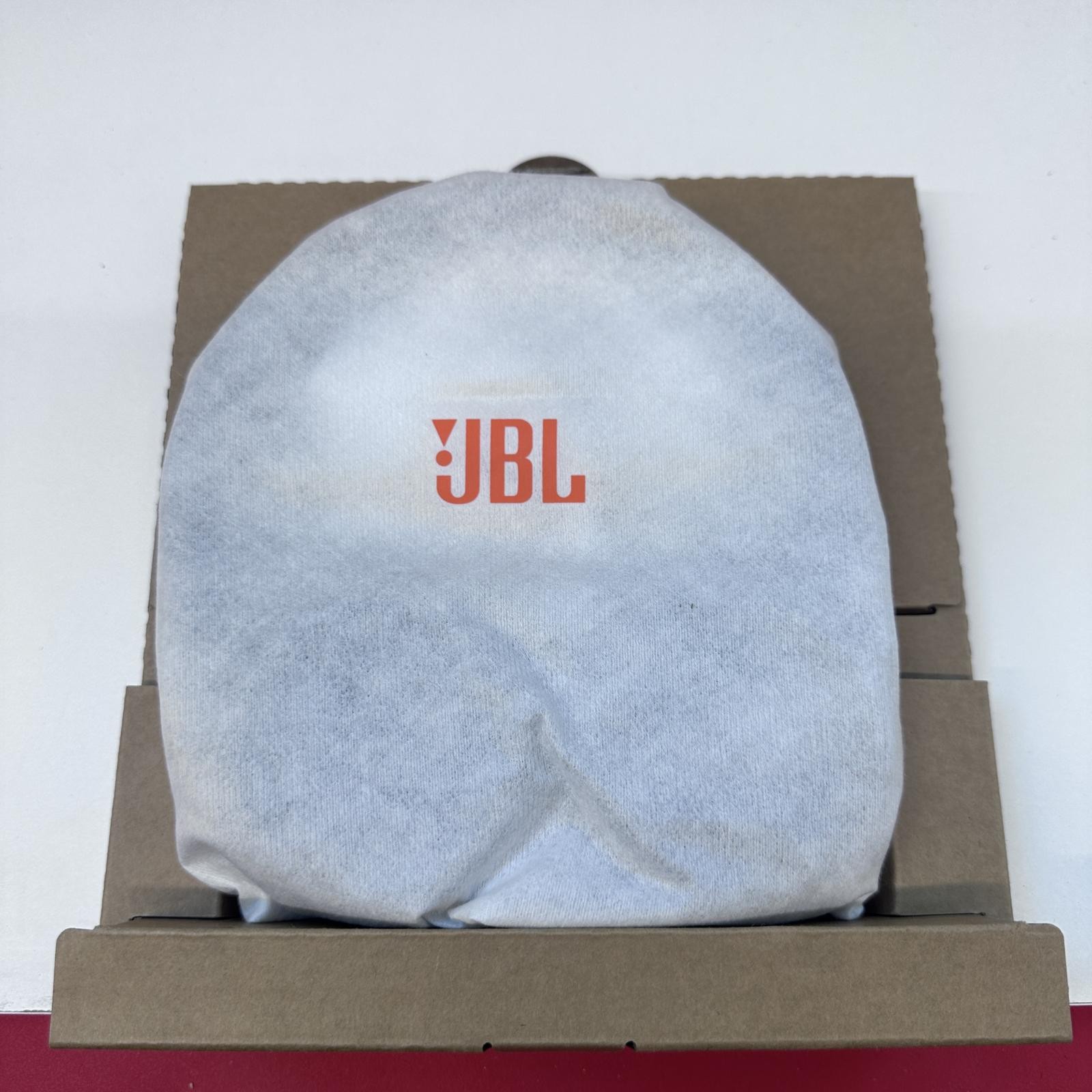 JBL Tune 520BT Wireless On-Ear Headphones Black, Pure Bass Sound