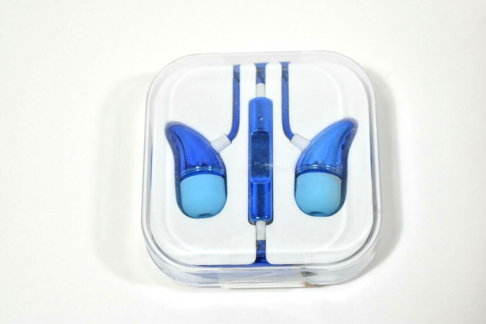 Unbranded Wired Ear Buds