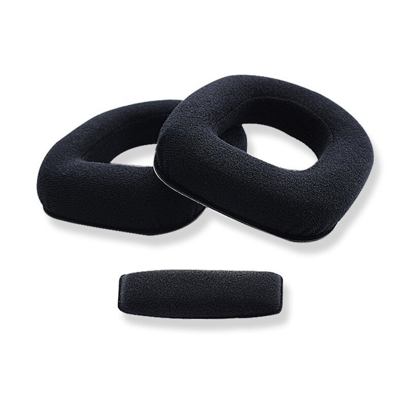 Ear Pads for Logitech Astro A10 A20 A40 A50 Cushion Pads Professional Headphones
