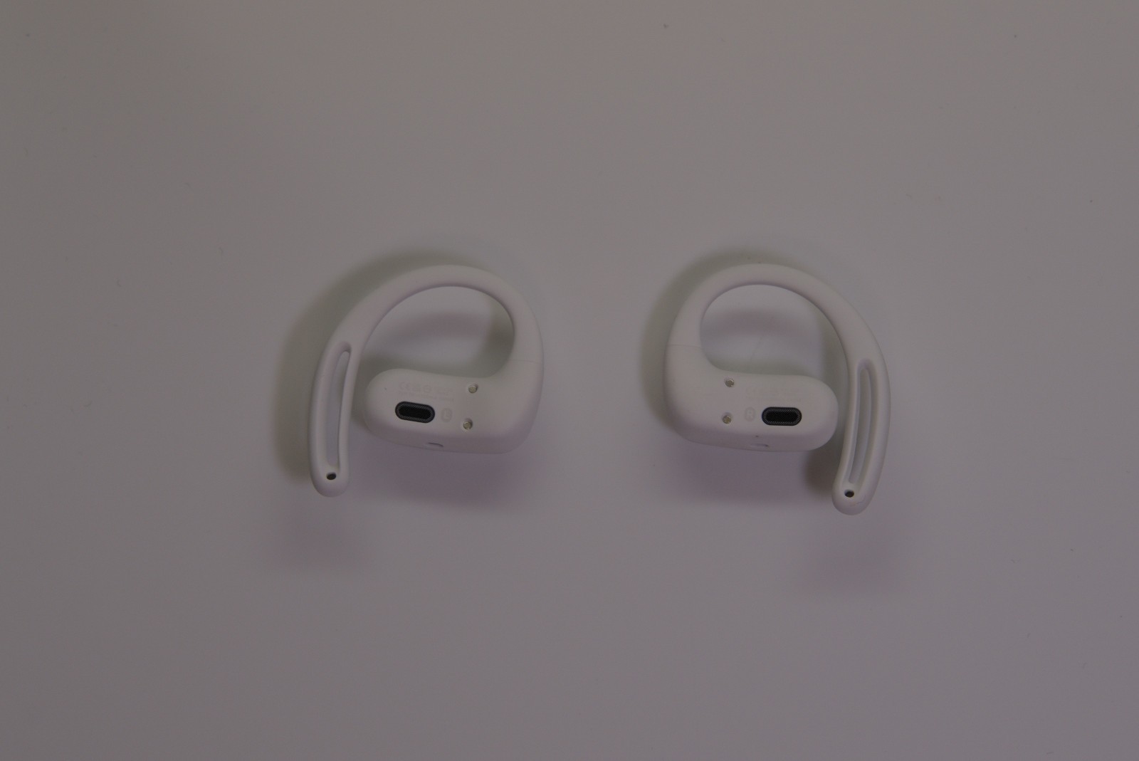 Shokz OpenFit Air T511 – No Charging Case, Untested!