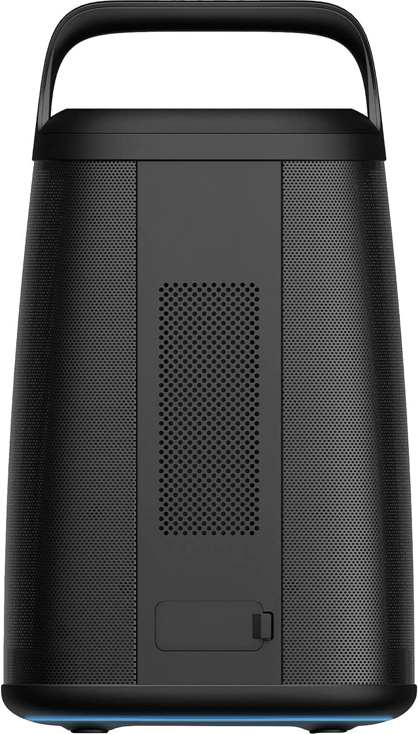 ION Audio Acadia 30W Waterproof BT Speaker Seller Refurbished-Very Good