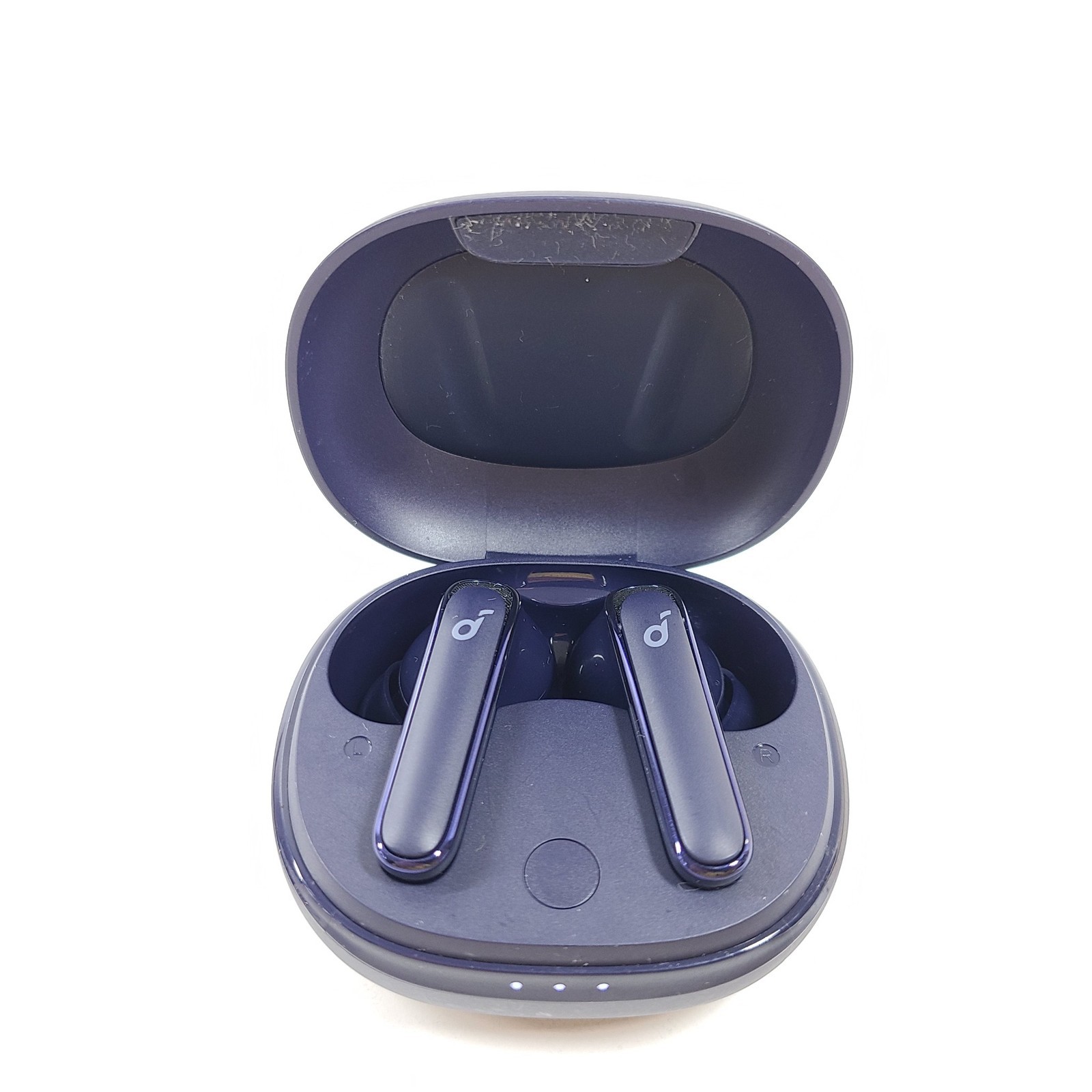 Anker Soundcore Life P3 Bluetooth Noise Cancelling Earbuds A3939 – Navy Blue