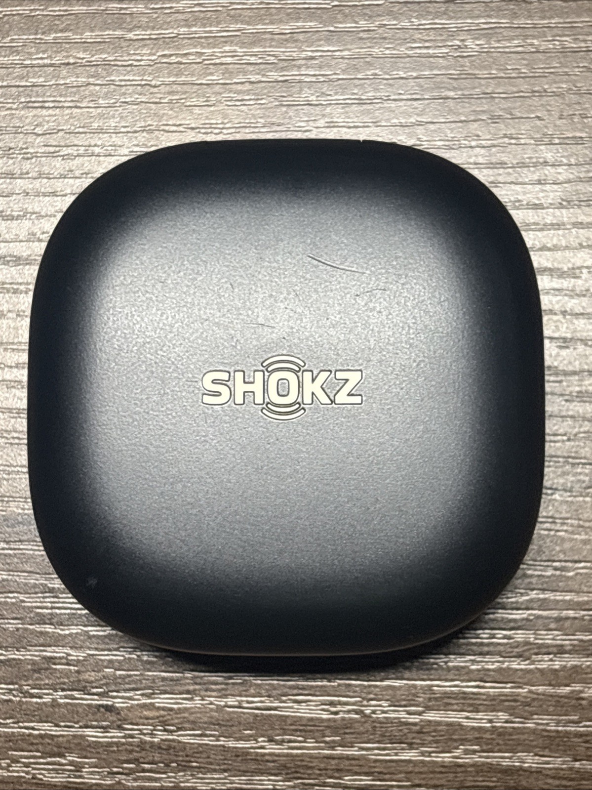 Shokz openfit 2 Active Noise Cancellation Headphones Black T920