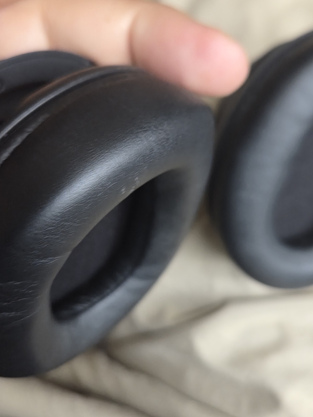Sony WH-CH720N Wireless Over-Ear Headphones – Black VGUC