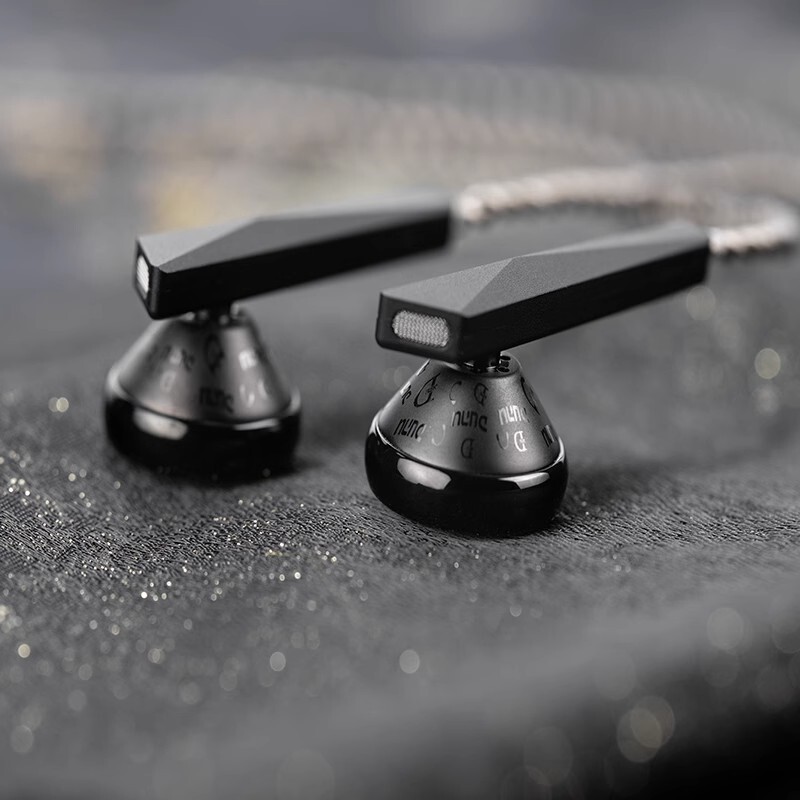 2023 DUNU ALPHA 3 Dynamic Driver In-ear Headphone