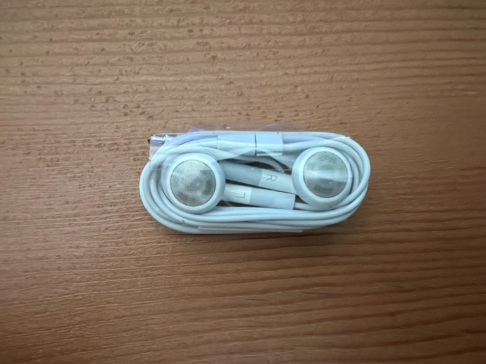 OEM Genuine Apple Earpods Retro Wired Earbuds 3.5mm Jack For iPhone / iPod NEW