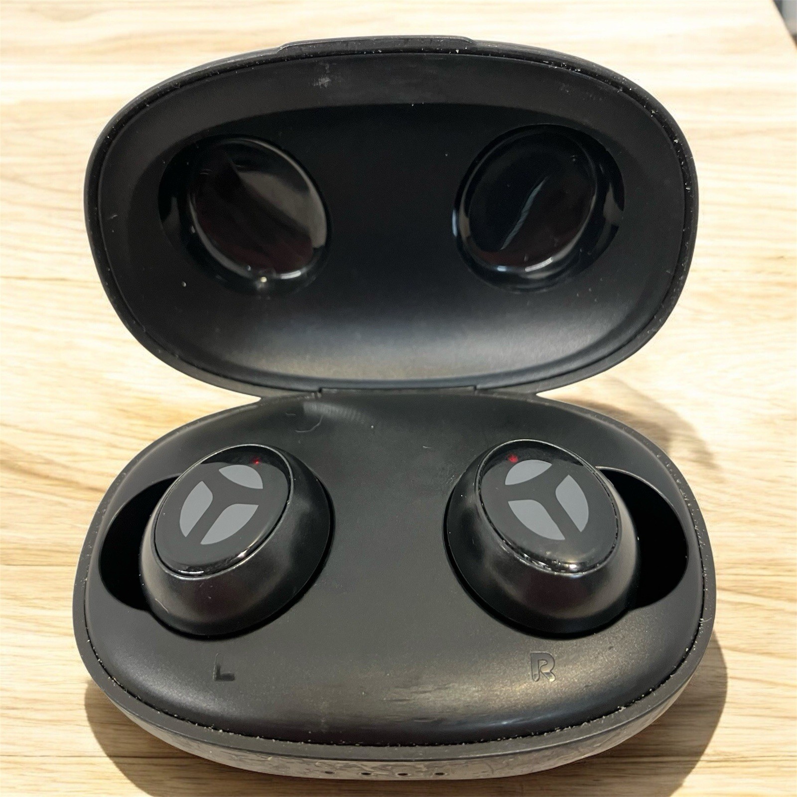 Tranya Rimor Wireless Sports Earbud Waterproof Noise Cancel HD Call Headphones