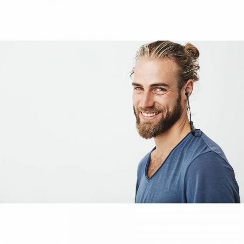 Open Box: JBT-BLK JELLEEZ BT BLACK TETHERED WIRELESS