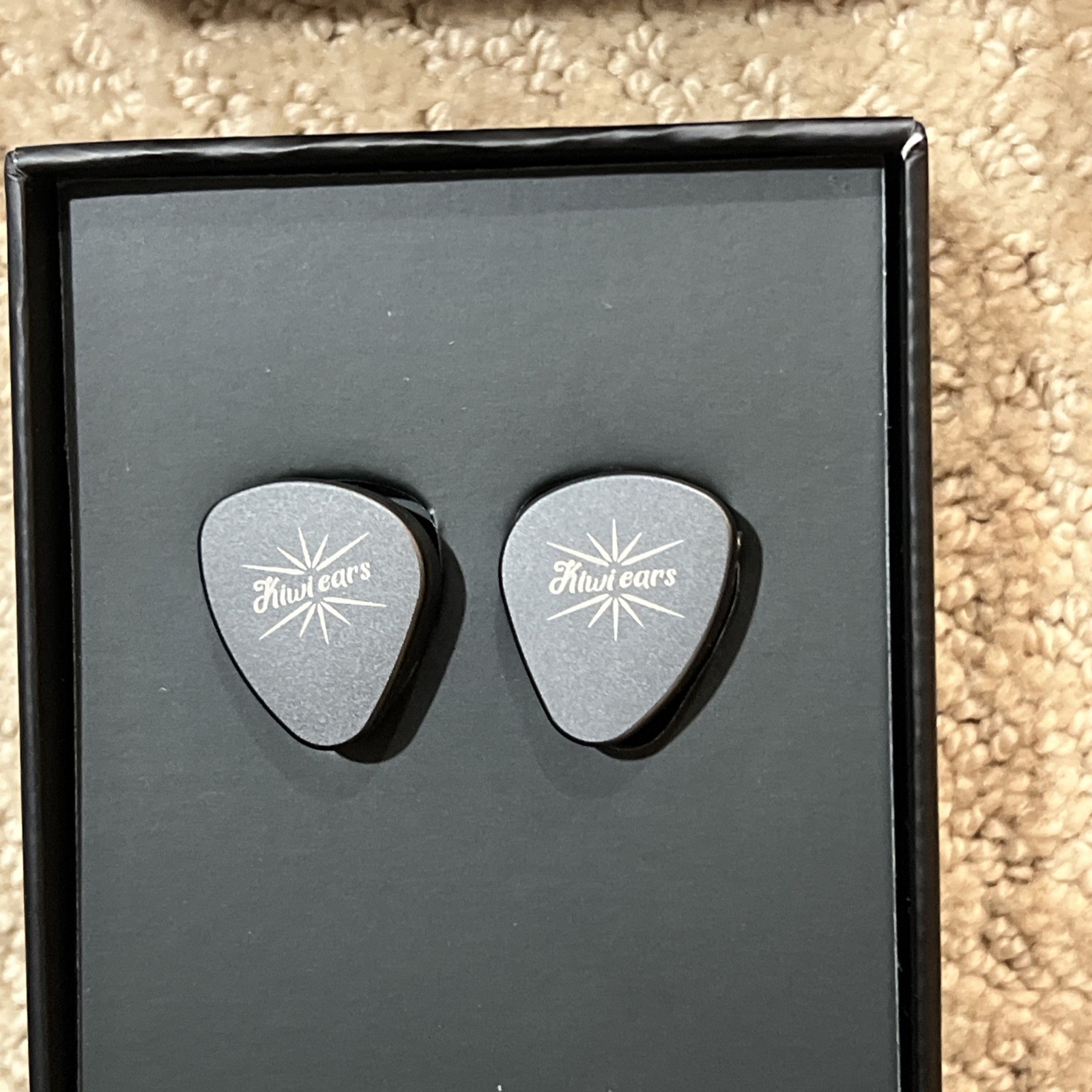 Linsoul Kiwi Ears (Open Box)
