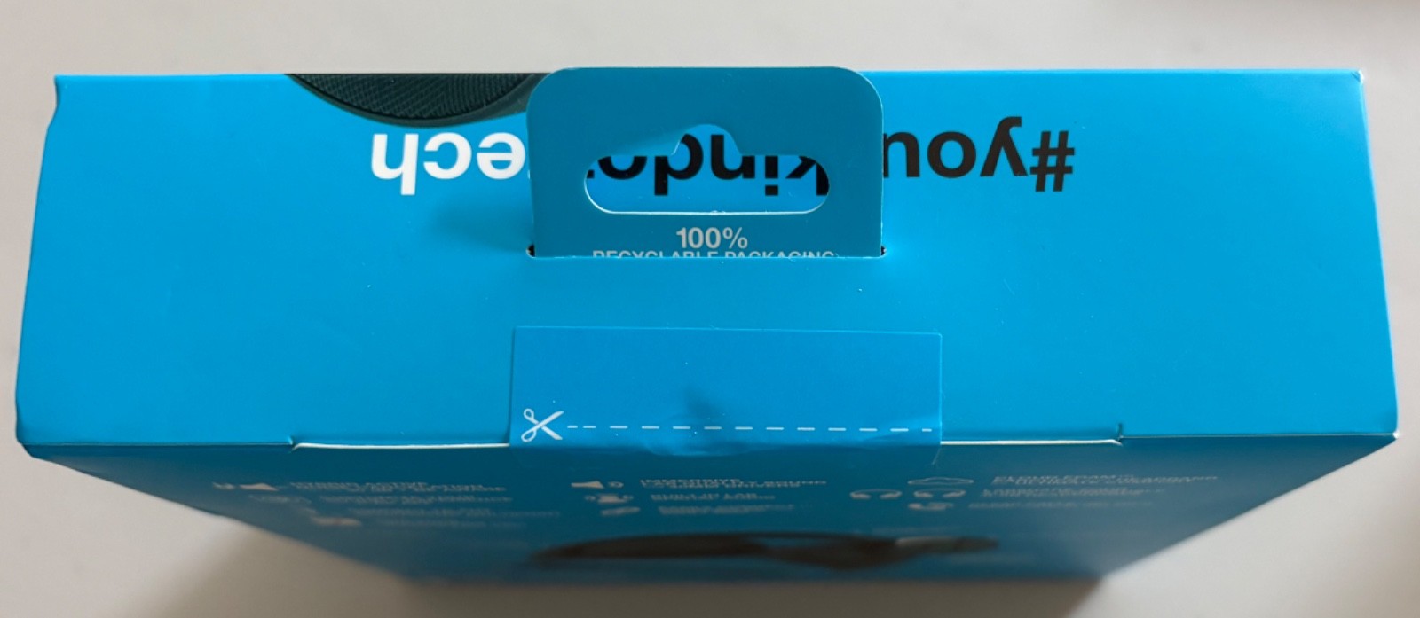 JLAB GoLux Wireless Headphones | Sage Gray – New in Box