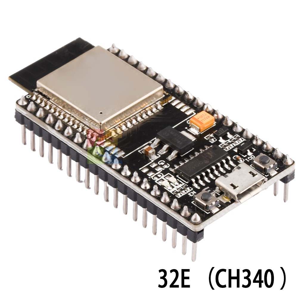 200 ESP32-DevKitC Core Board Development Board ESP32-.-32E WIFI+Bluetooth Module