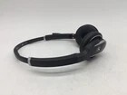 LOT OF 3 Sennheiser SD Pro 2 SD 30HS Wireless On-Ear Headset Only FREE SHIPPING