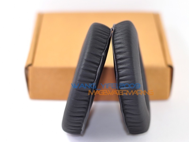 Softer Protein Leather Cushion Ear Pad For AKG K240 K241 K242 K270 Headphones