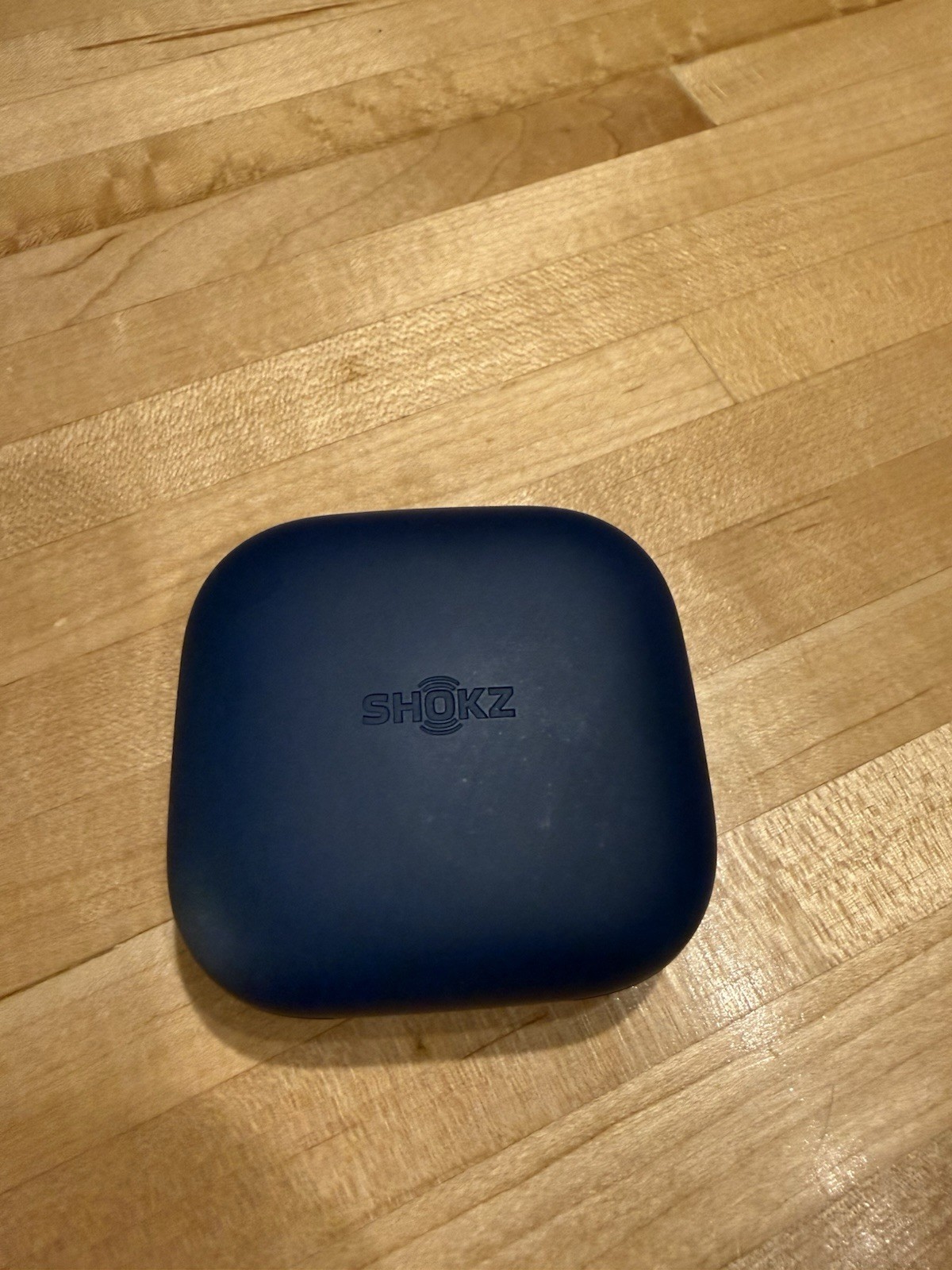 shokz openfit air open-ear true wireless earbuds