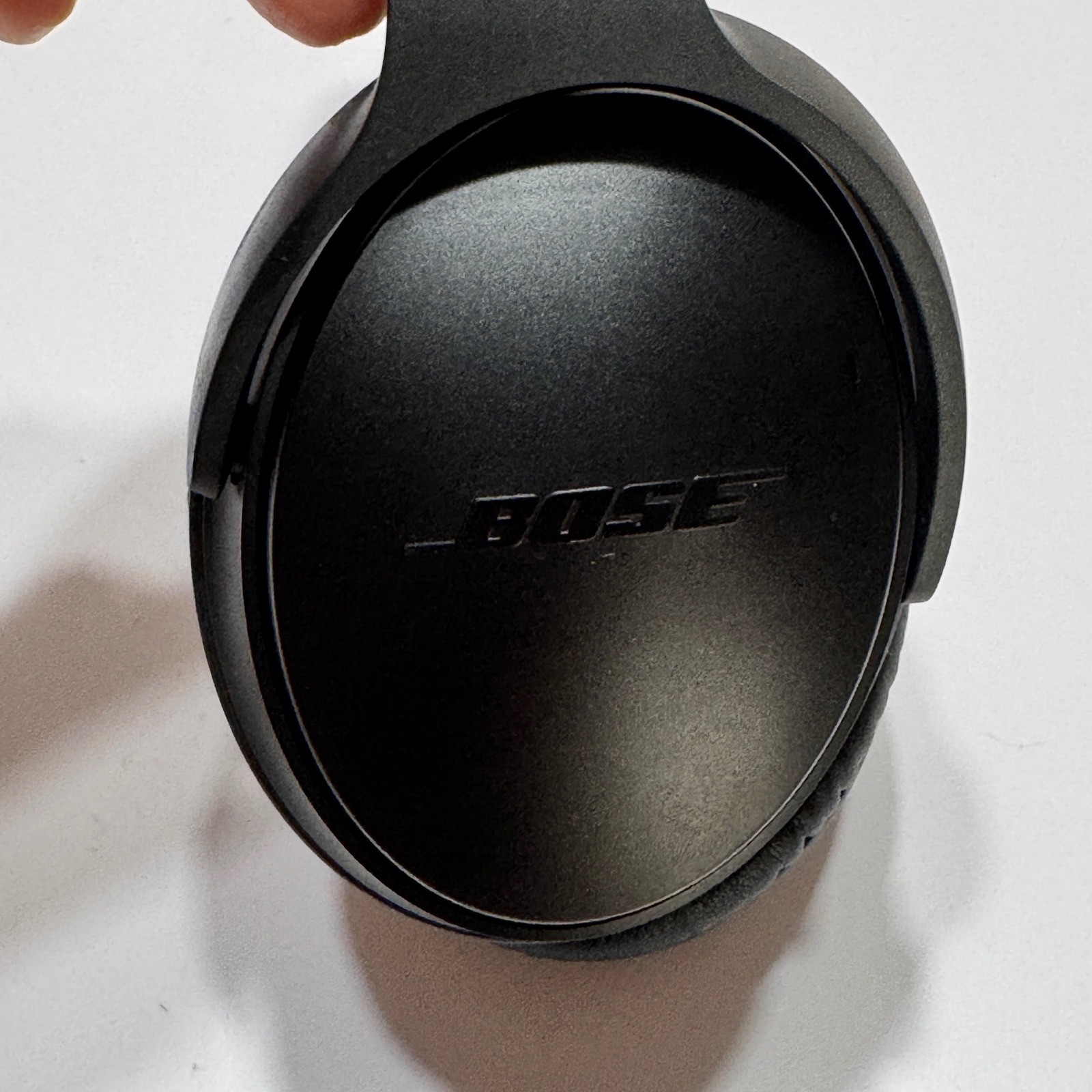 Bose QuietComfort 35 II Wireless Noise Cancelling Headphones Black 789564-0010