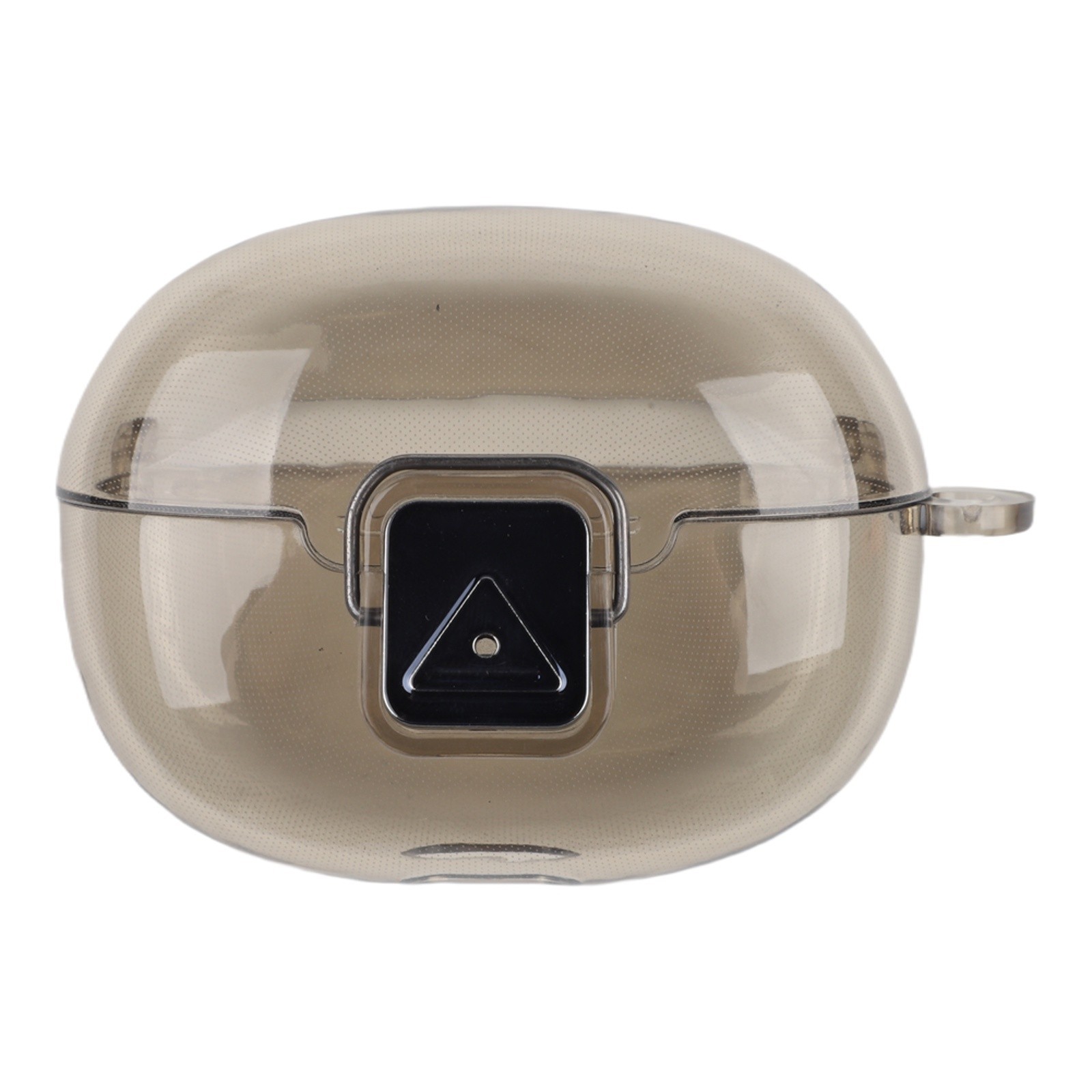 Transparent Protective Case for SHOKZ Open Dots ONE Headset Shock Absorbing
