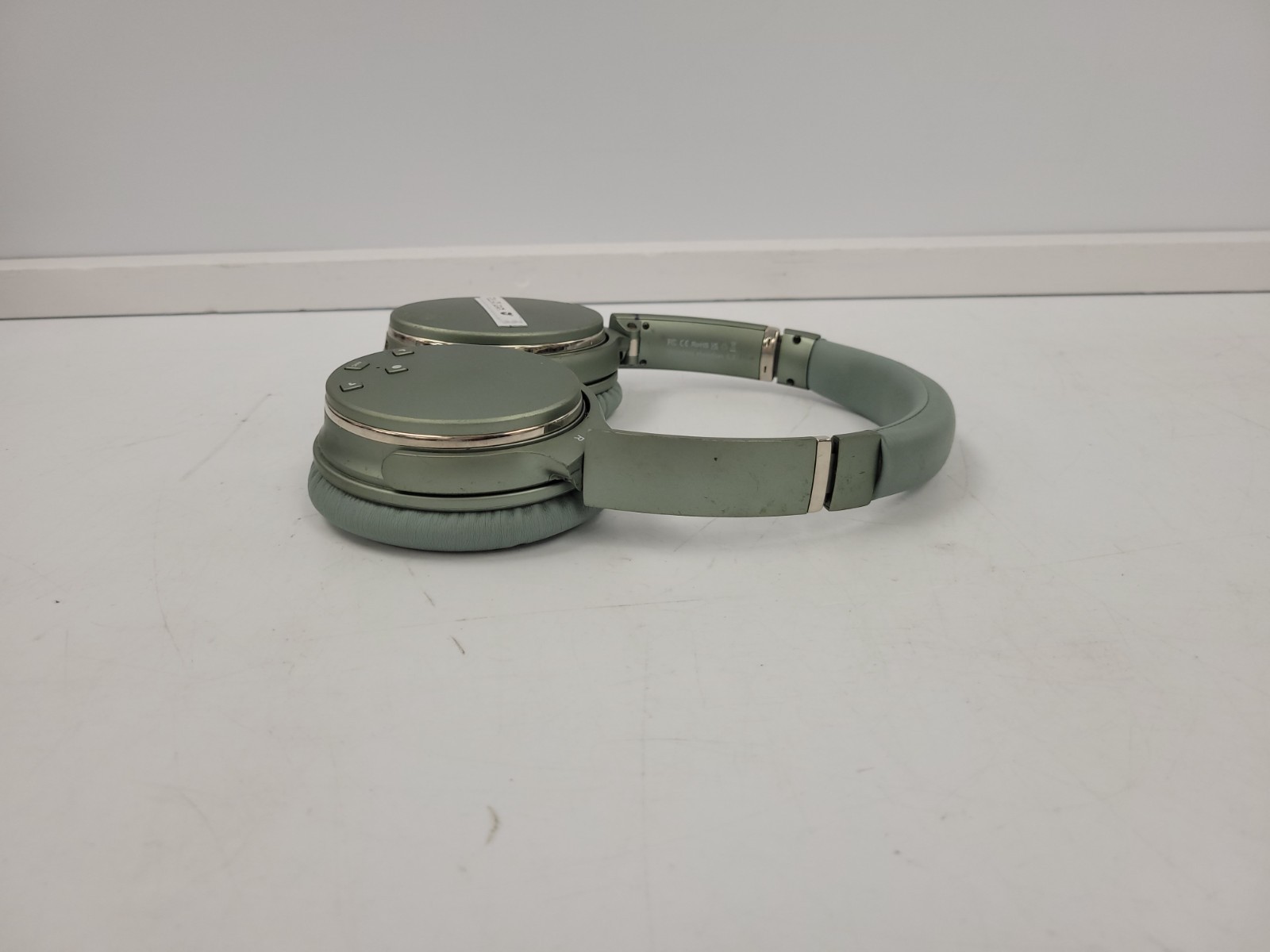 (85466-1) Srhythm NC25 Headphone